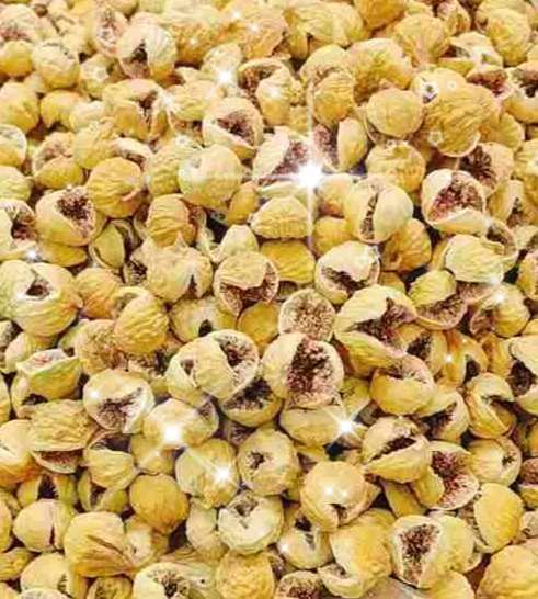 انجیر درجه یک پرک صد یک + قیمت باور نکردنی